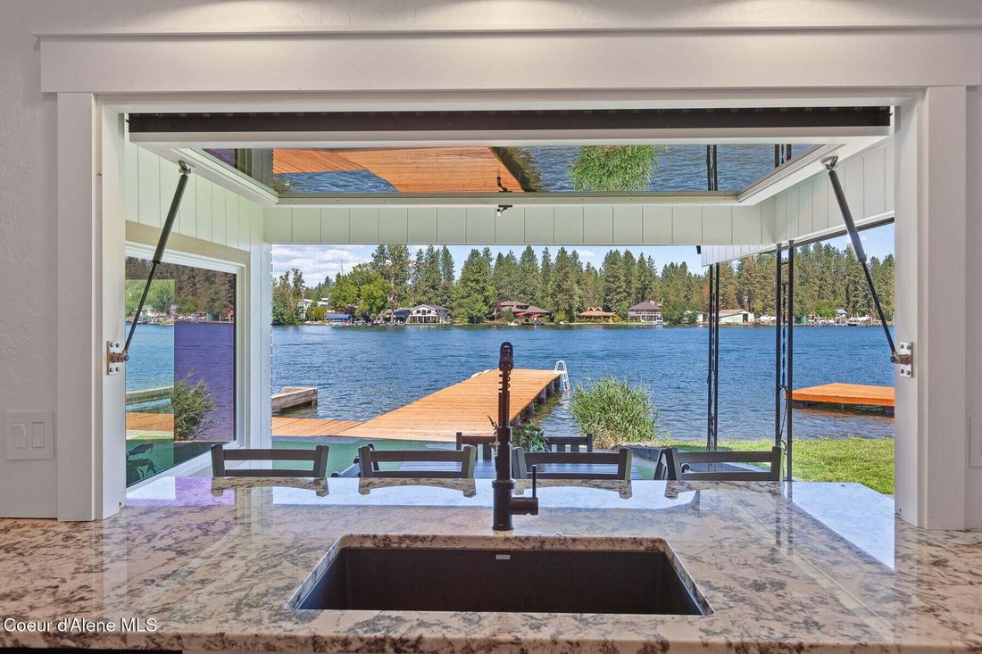 House in Coeur d'Alene, Idaho, United States 5 - 18908580