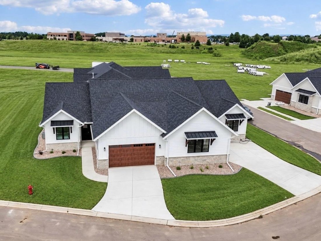 Condo in Lake Wisconsin, Wisconsin, United States 2 - 18898694