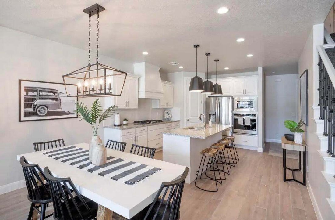 Residenza a St. George, Utah, Stati Uniti 5 - 18908729