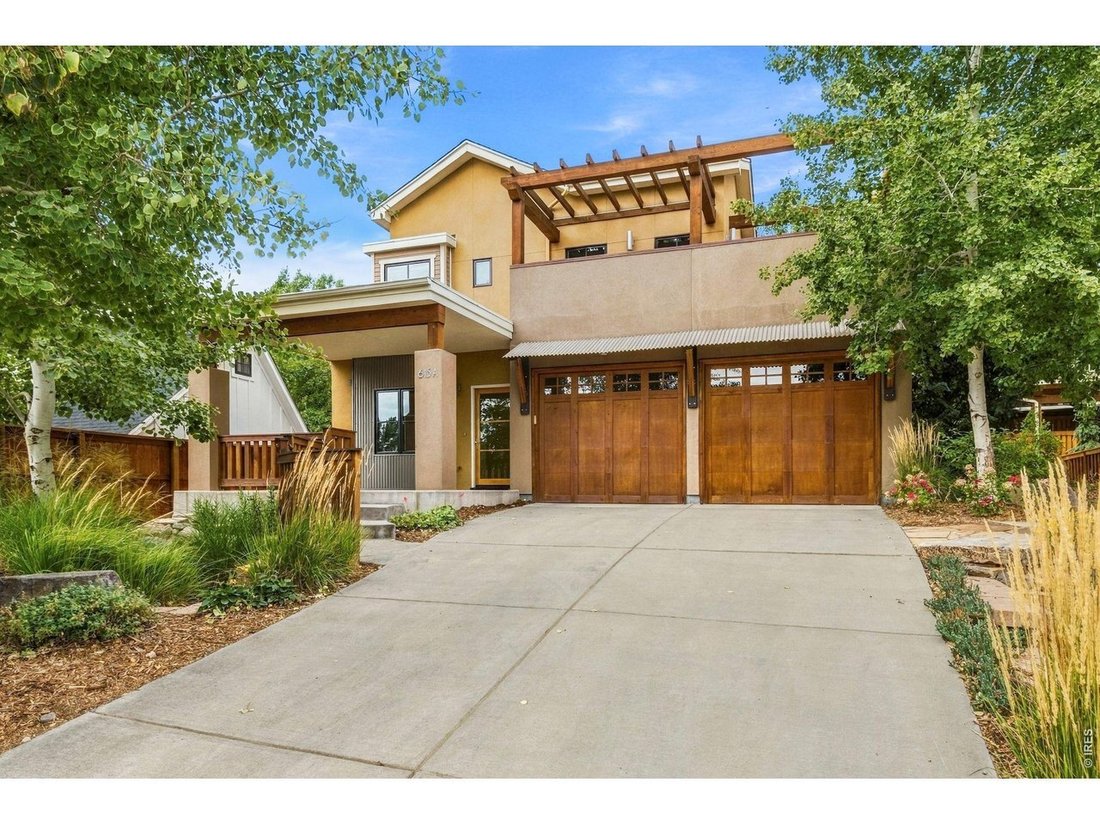 House in Fort Collins, Colorado, United States 2 - 18912295