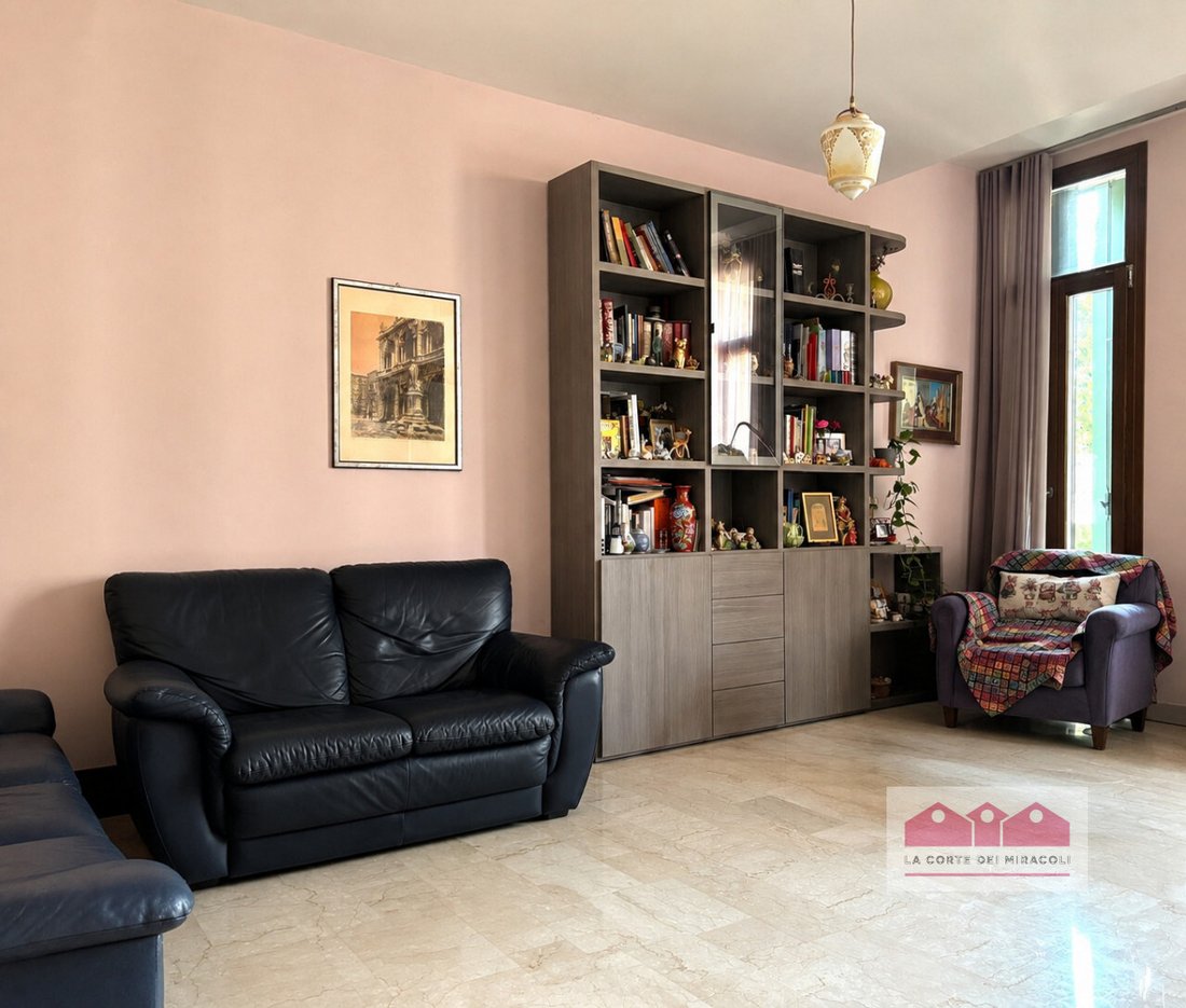 Appartamento in Centro, Vicenza, Veneto 2 - 18921167