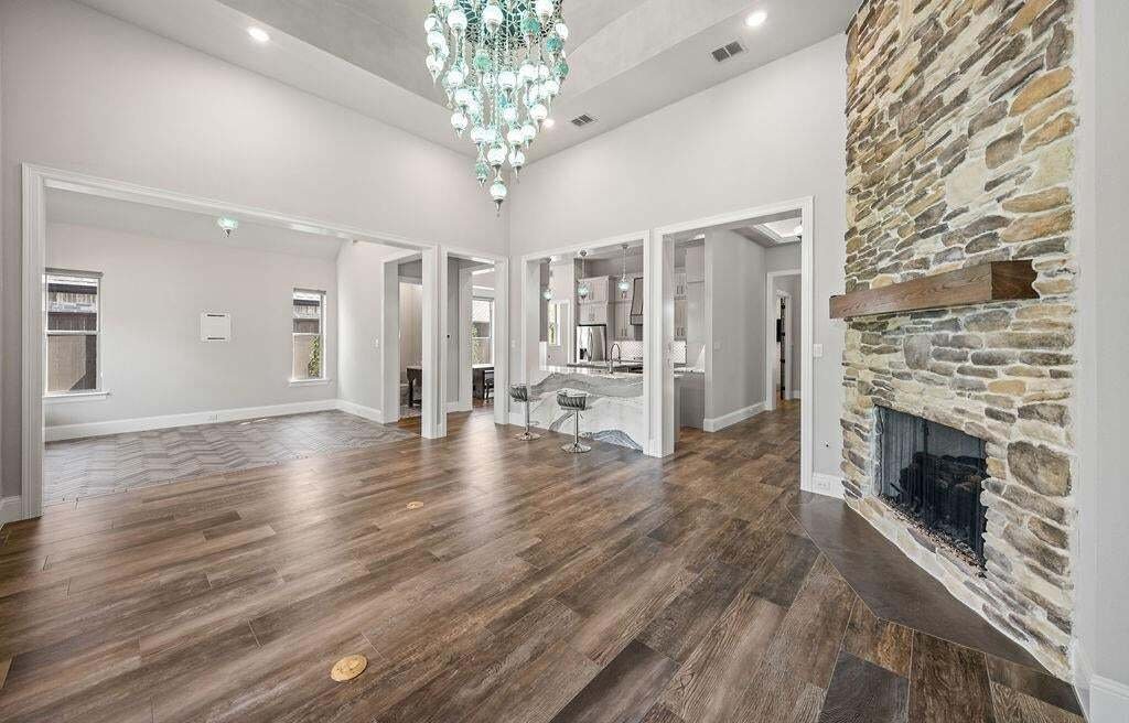 House in Fort Worth, Texas, United States 5 - 18910609