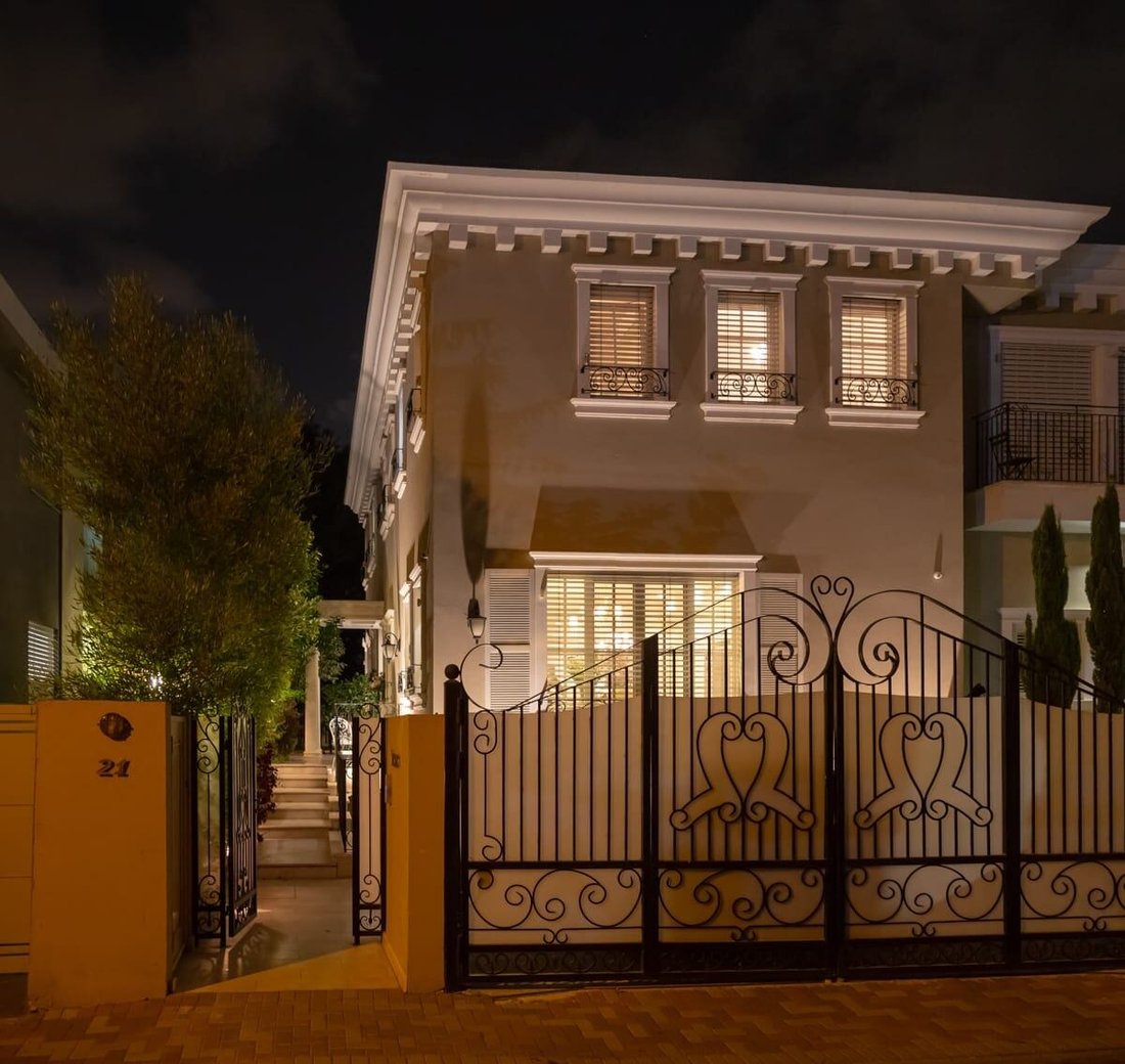 Haus in Yehud-Monosson, Zentralbezirk, Israel 1 - 18918311