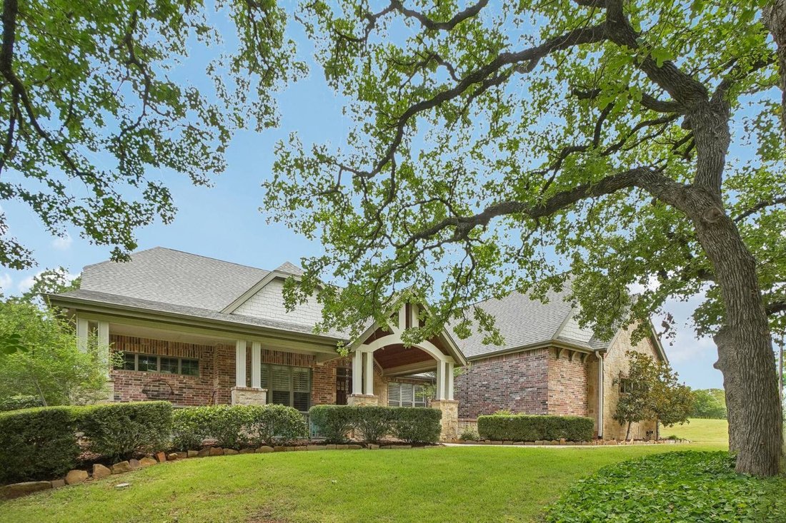 House in Lewisville, Texas, United States 5 - 18915399