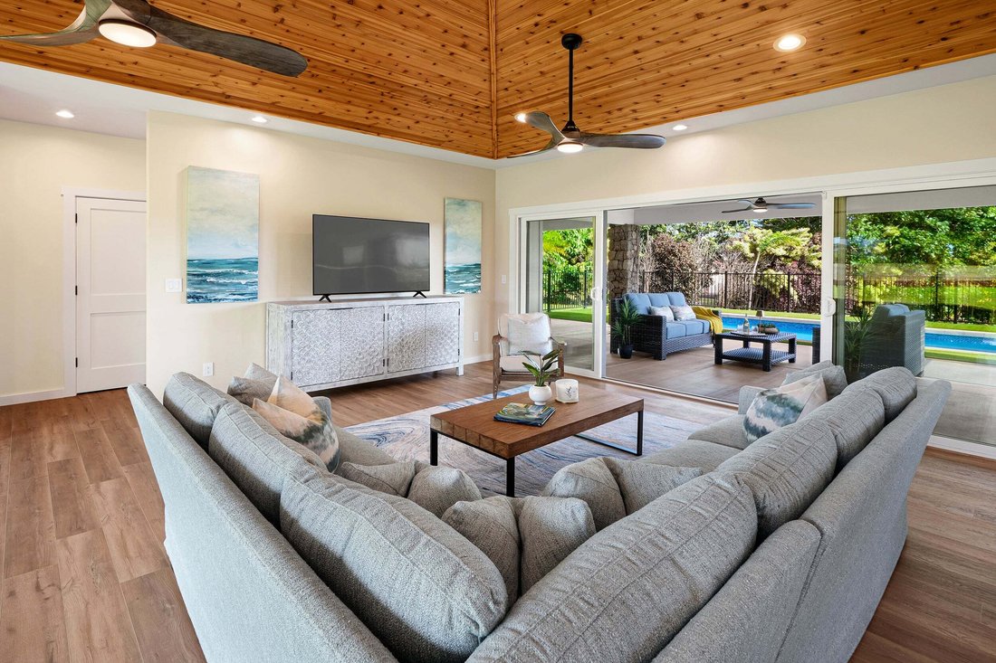 Casa a Koloa, Hawaii, Stati Uniti 5 - 18916927