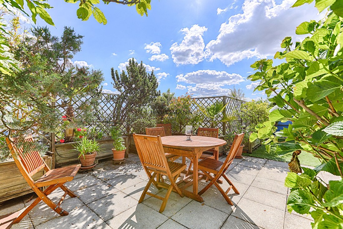 Apartment in Villiers-Cerdan, Levallois-Perret, France 4 - 18921194