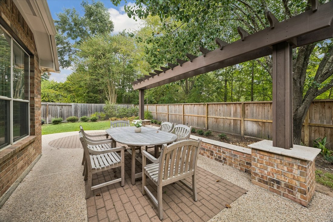 Casa en The Woodlands, Texas, Estados Unidos 3 - 18908383