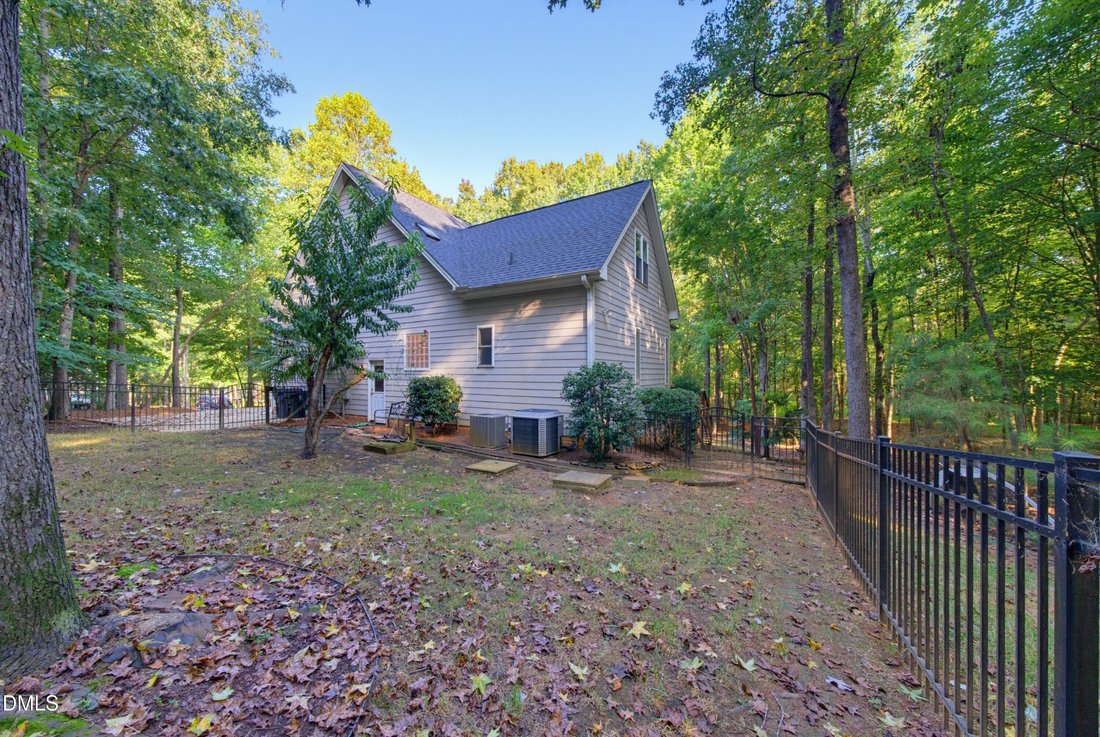 House in Wake Forest, North Carolina, United States 2 - 18912977