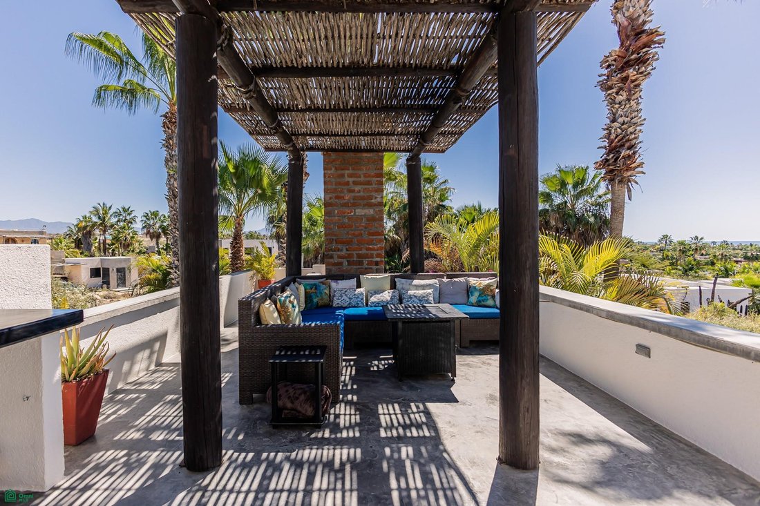 House in Todos Santos, Baja California Sur, Mexico 1 - 18919703