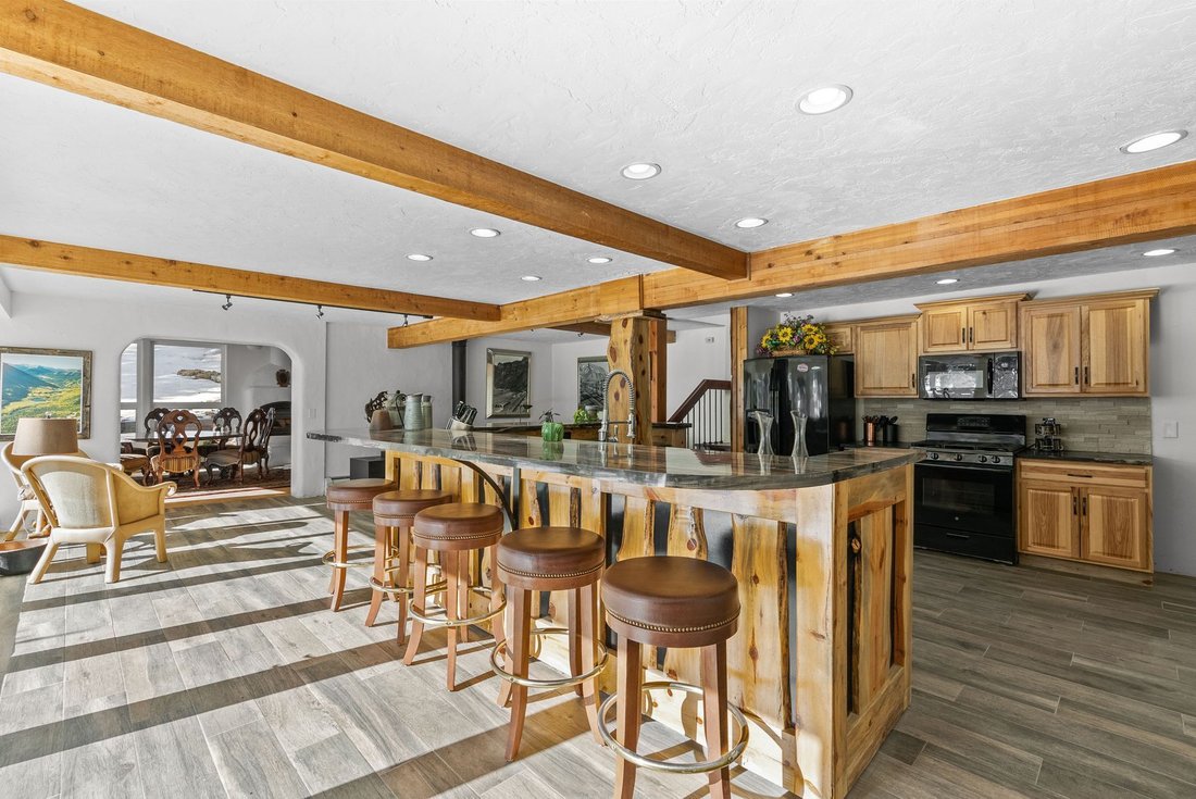 House in Evergreen, Colorado, United States 4 - 18906889