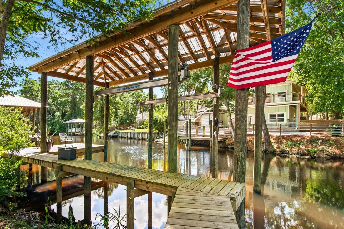 House in Santa Rosa Beach, Florida, United States 5 - 18921830