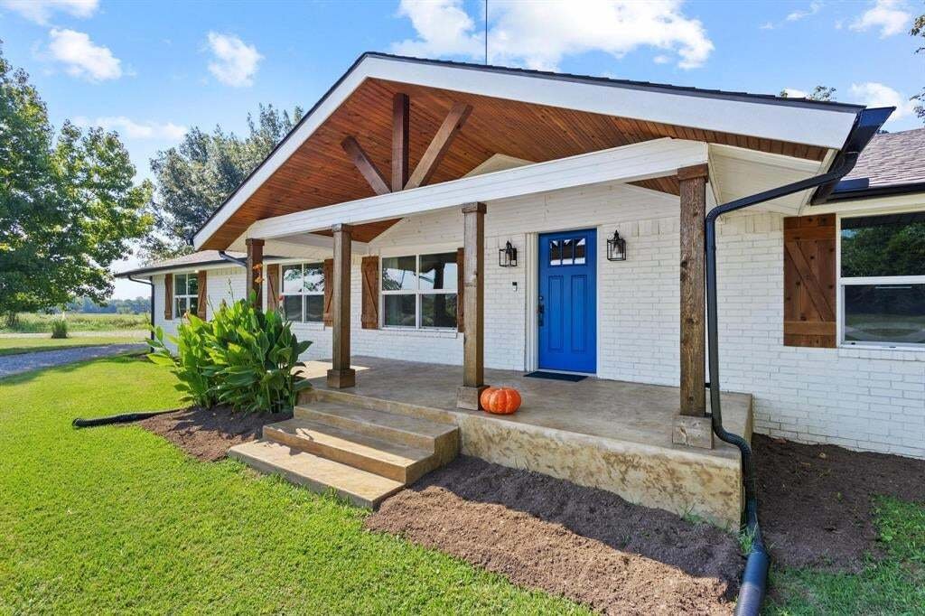 House in Whitewright, Texas, United States 2 - 18906612