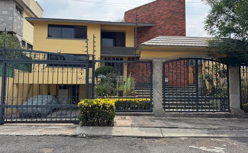 Casa en Ciudad López Mateos, Estado de México, México 1