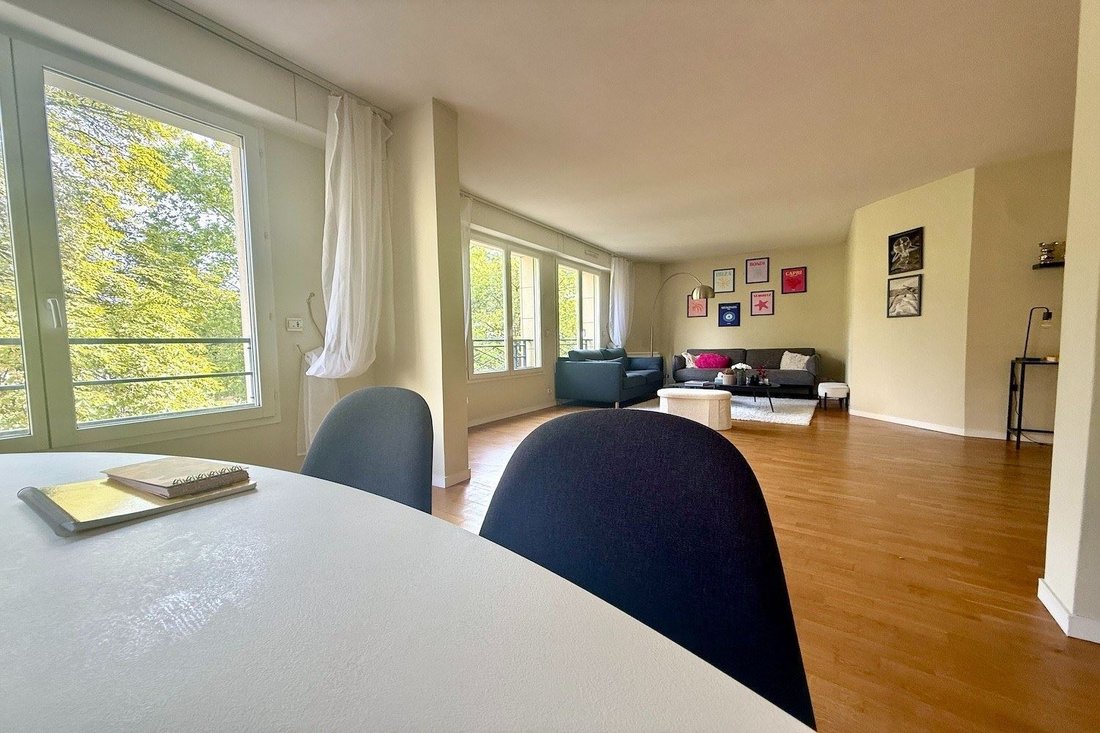 Appartamento a Dupleix-Motte Picquet, Paris 15e Arrondissement, Parigi 4 - 18915290