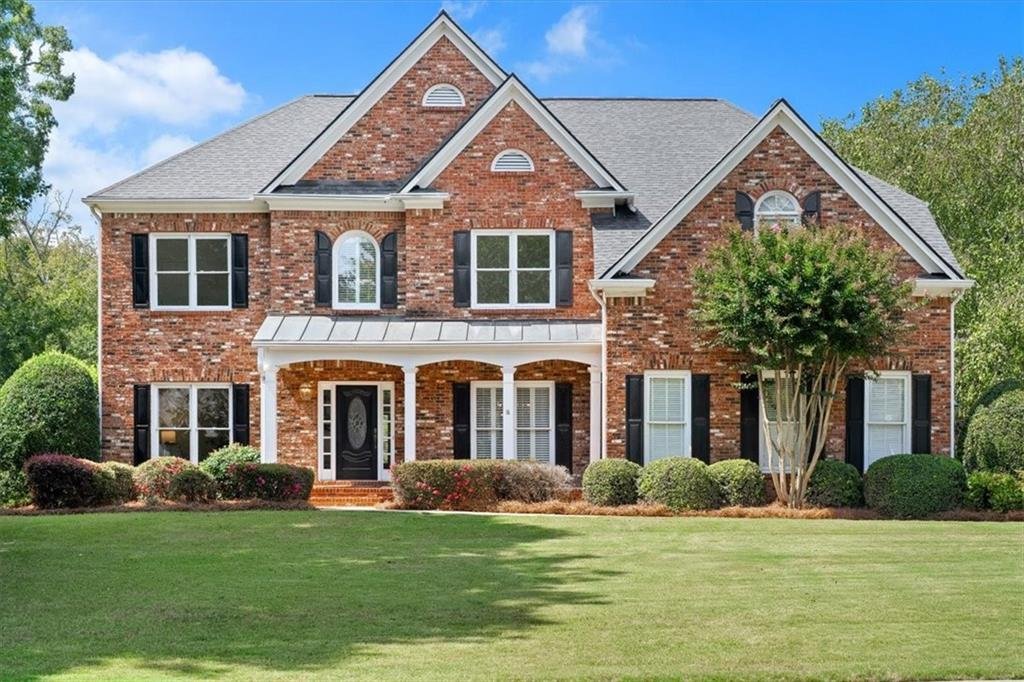 Casa en Atlanta, Georgia, Estados Unidos 1 - 18909941