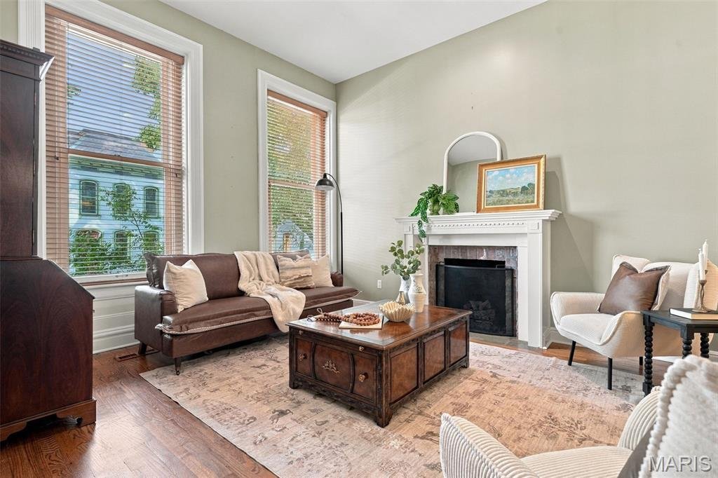 Haus in St. Louis, Missouri, Vereinigte Staaten 5 - 18909345