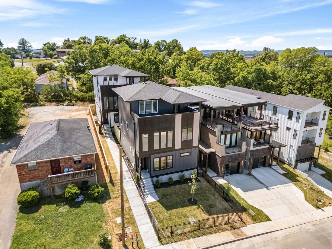 Co Op in Nashville, Tennessee, United States 1 - 18915212