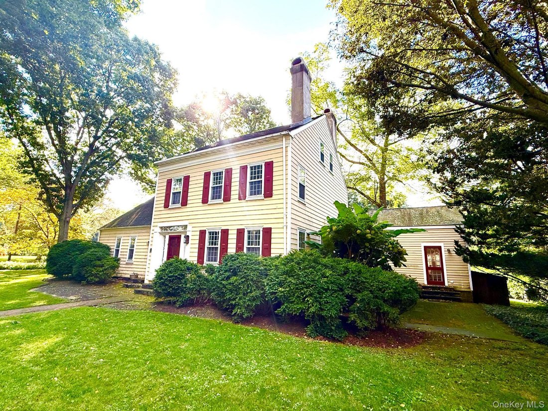 House in Peconic, New York, United States 1 - 18909661