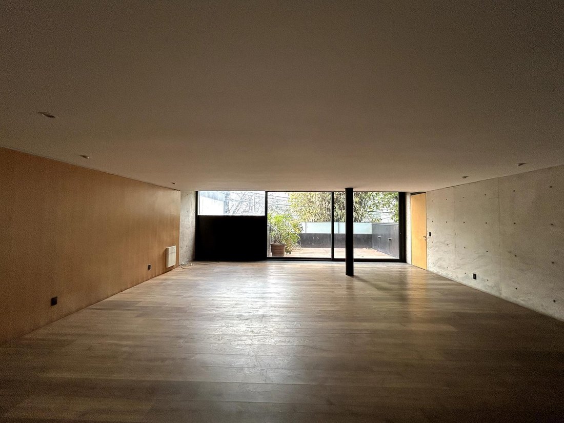 Appartement à Mexico City, Mexico, Mexique 4 - 18907129