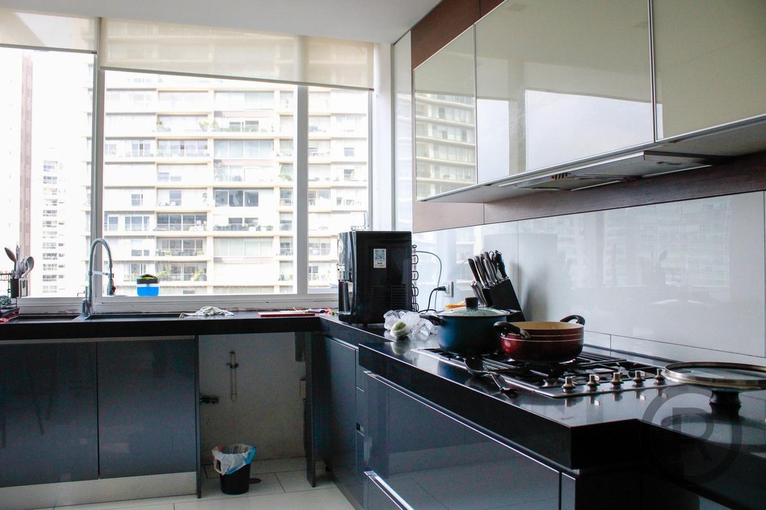 Apartment in Mexico City, Mexico 2 - 18908093