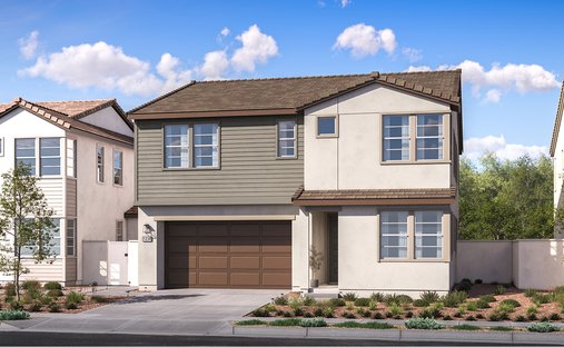 Casa en Santa Clarita, California, Estados Unidos 1