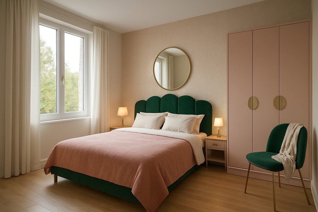 Apartment in Chateaufort, Ile-de-France, France 3 - 17914812