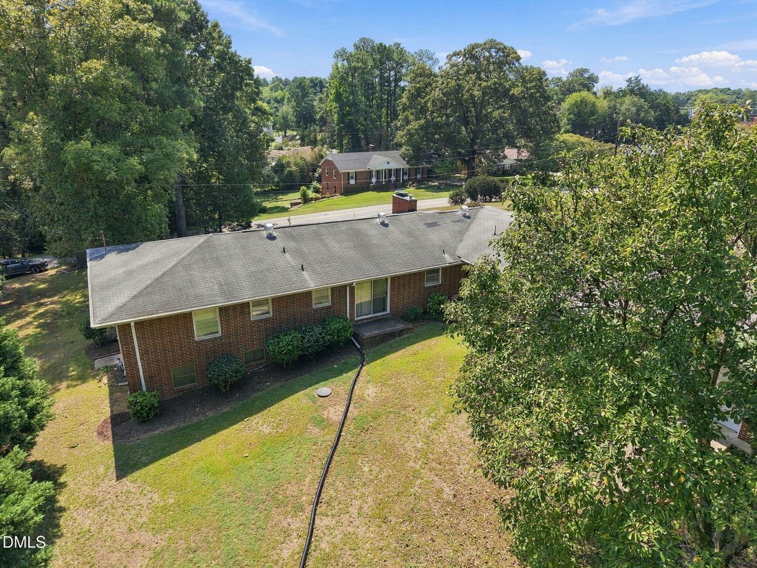House in Raleigh, North Carolina, United States 5 - 18909673