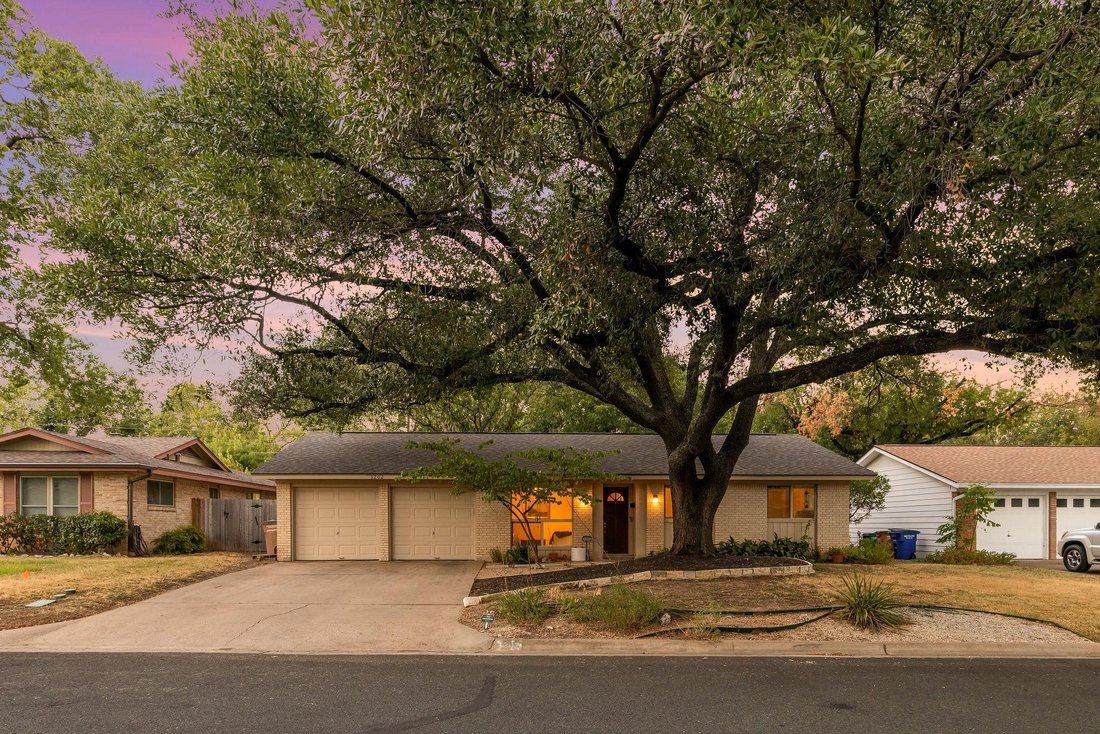 House in Austin, Texas, United States 2 - 18906053