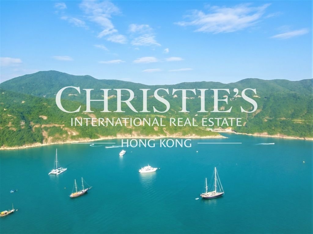 Apartment in Hong Kong, Hong Kong 1 - 16532454