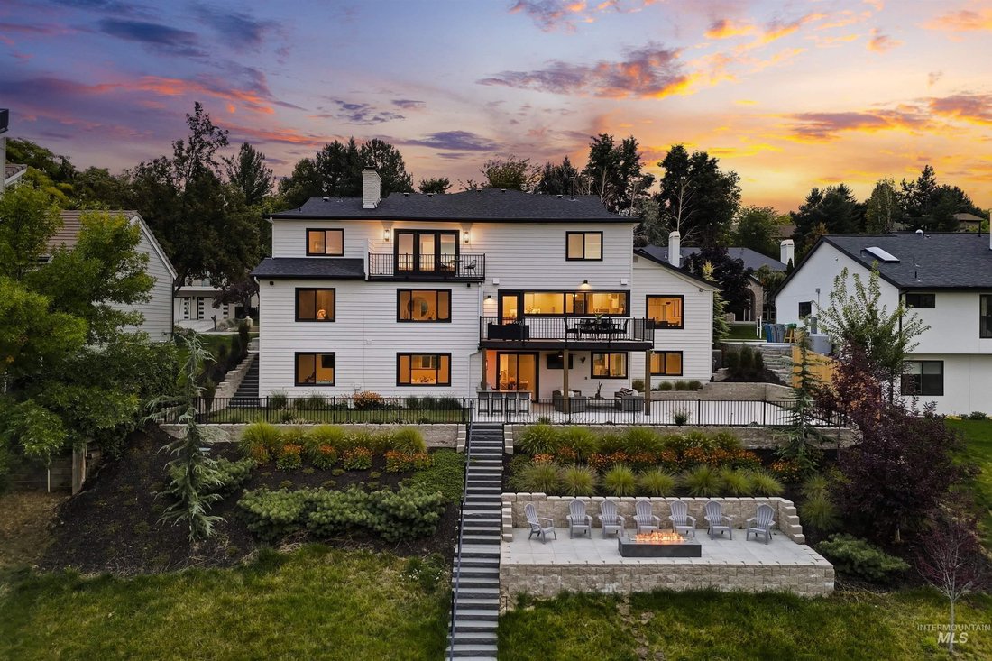 House in Boise, Idaho, United States 1 - 18909864