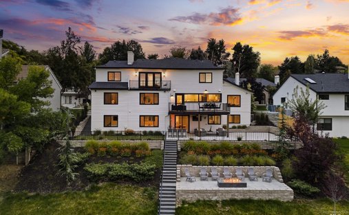 House in Boise, Idaho, United States 1