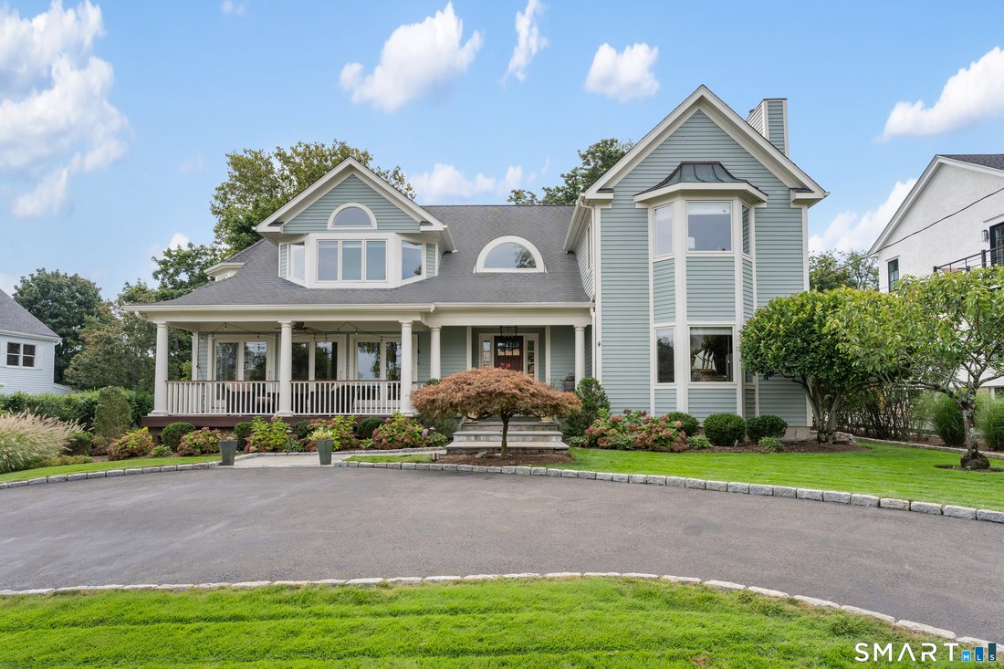 Haus in Stamford, Connecticut, Vereinigte Staaten 5 - 18912747