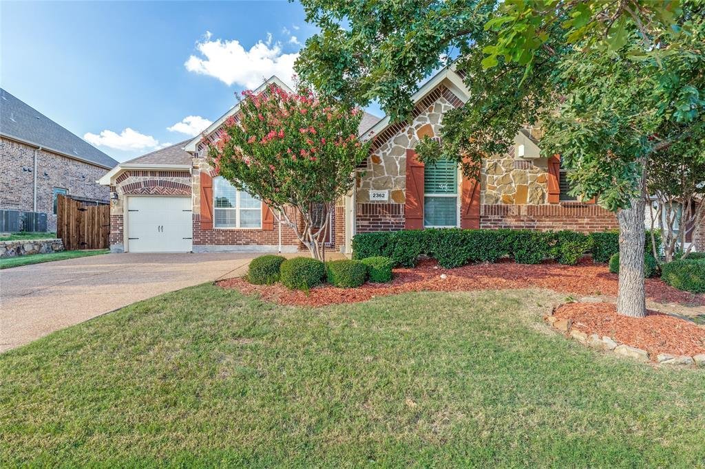 House in Frisco, Texas, United States 2 - 18613287