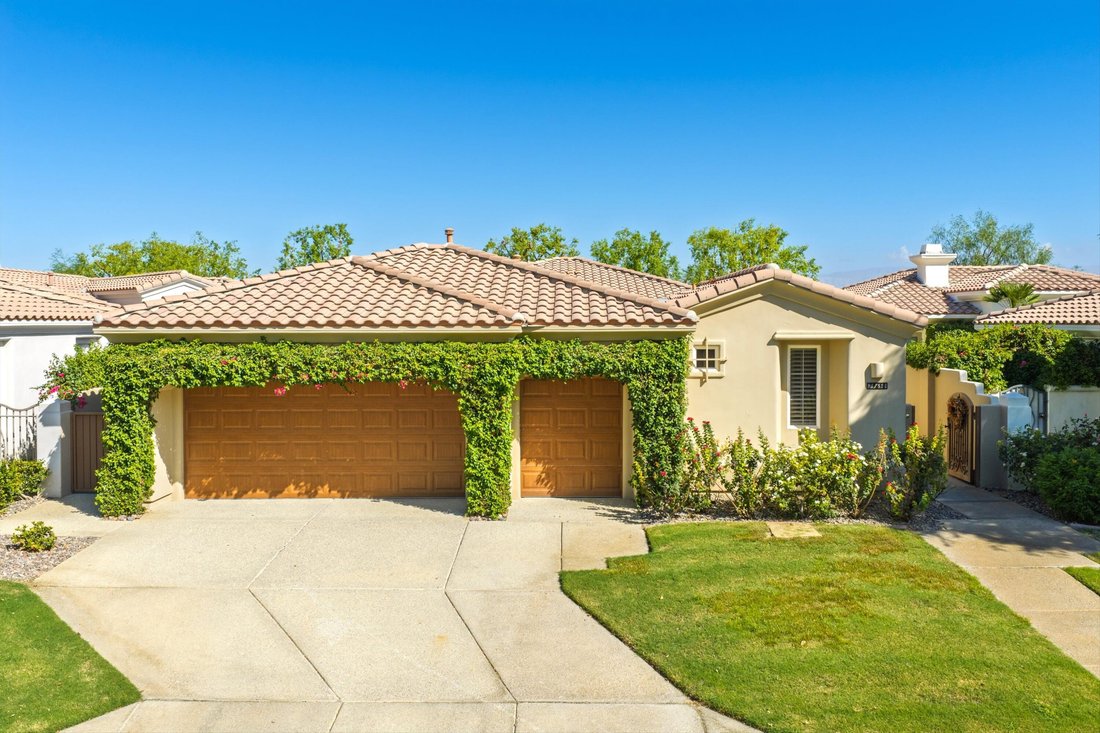 House in La Quinta, California, United States 1 - 18908926