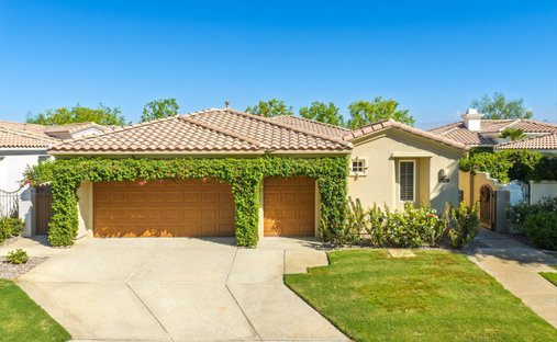 Haus in La Quinta, Kalifornien, Vereinigte Staaten 1