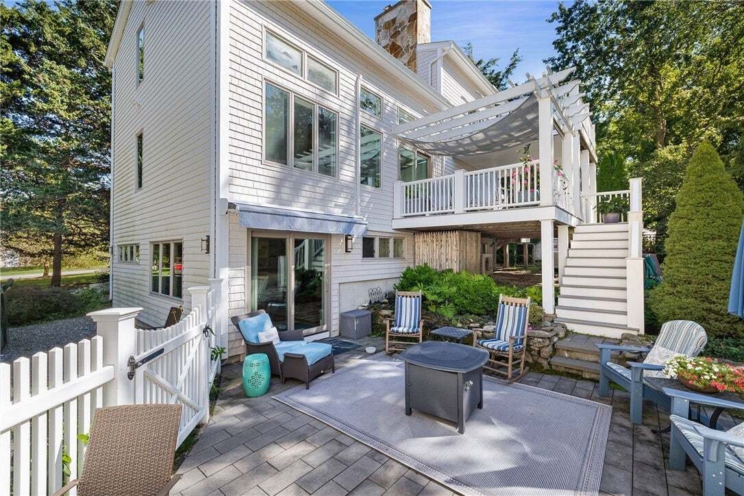 House in Jamestown, Rhode Island, United States 2 - 18905485