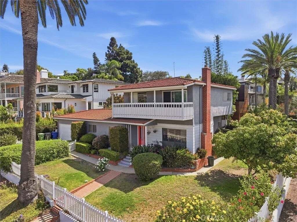 Maison à Manhattan Beach, Californie, États-Unis 2 - 18905856