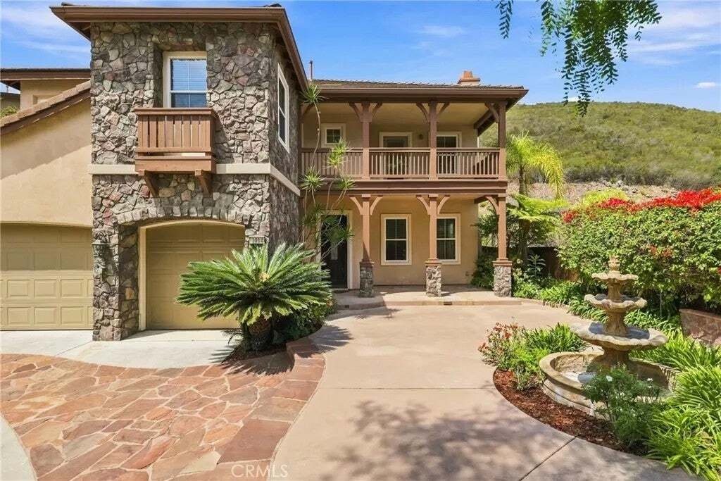 Casa en San Marcos, California, Estados Unidos 3 - 18657387