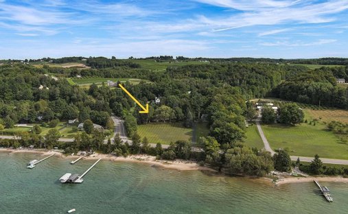 Haus in Traverse City, Michigan, Vereinigte Staaten 1