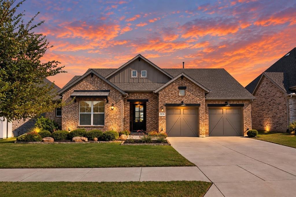 House in Fort Worth, Texas, United States 1 - 18784154