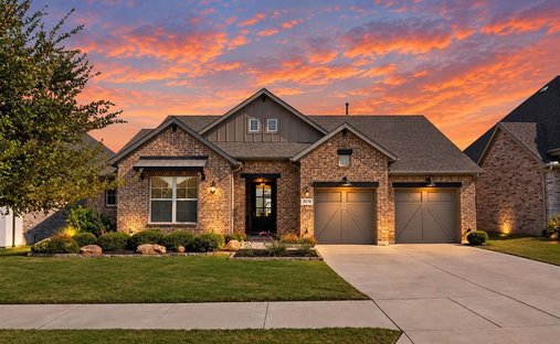 House in Fort Worth, Texas, United States 1