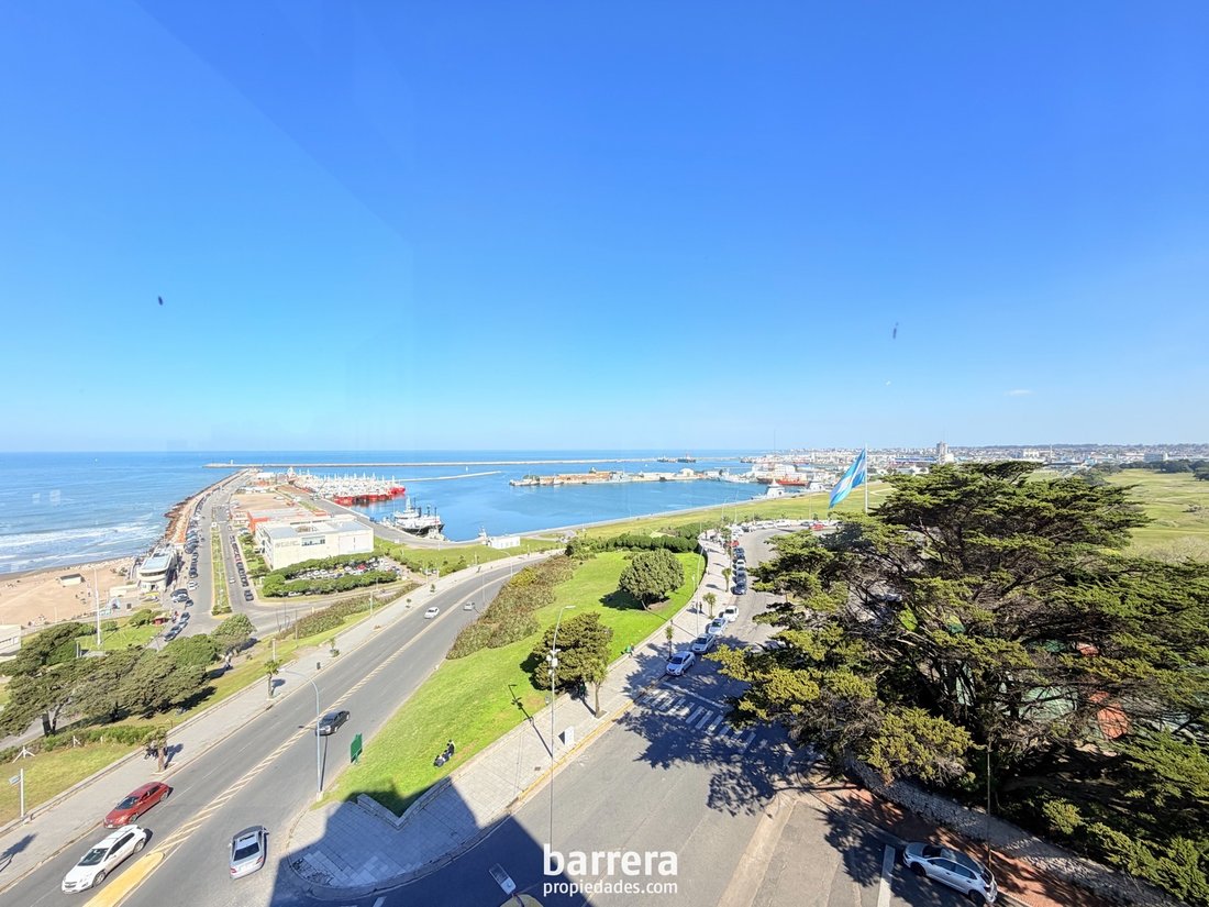 Apartment in Mar del Plata, Buenos Aires Province, Argentina 5 - 18906680