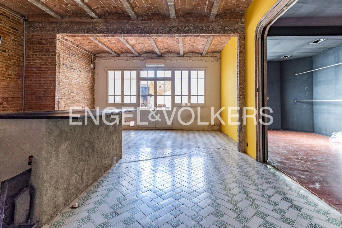 Apartment in Sant Martí, Barcelona, Spain 4 - 18910232