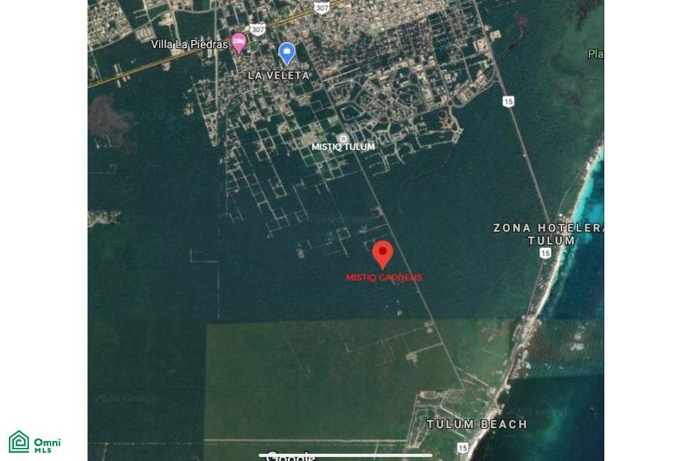 Condo in Tulum, Quintana Roo, Mexico 5 - 18830007