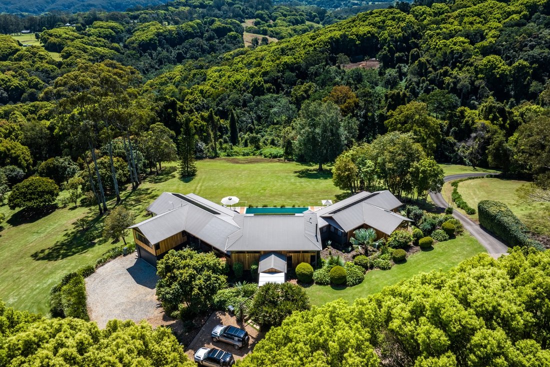 Maison à Byron Bay, Nouvelle-Galles du Sud, Australie 3 - 18902654