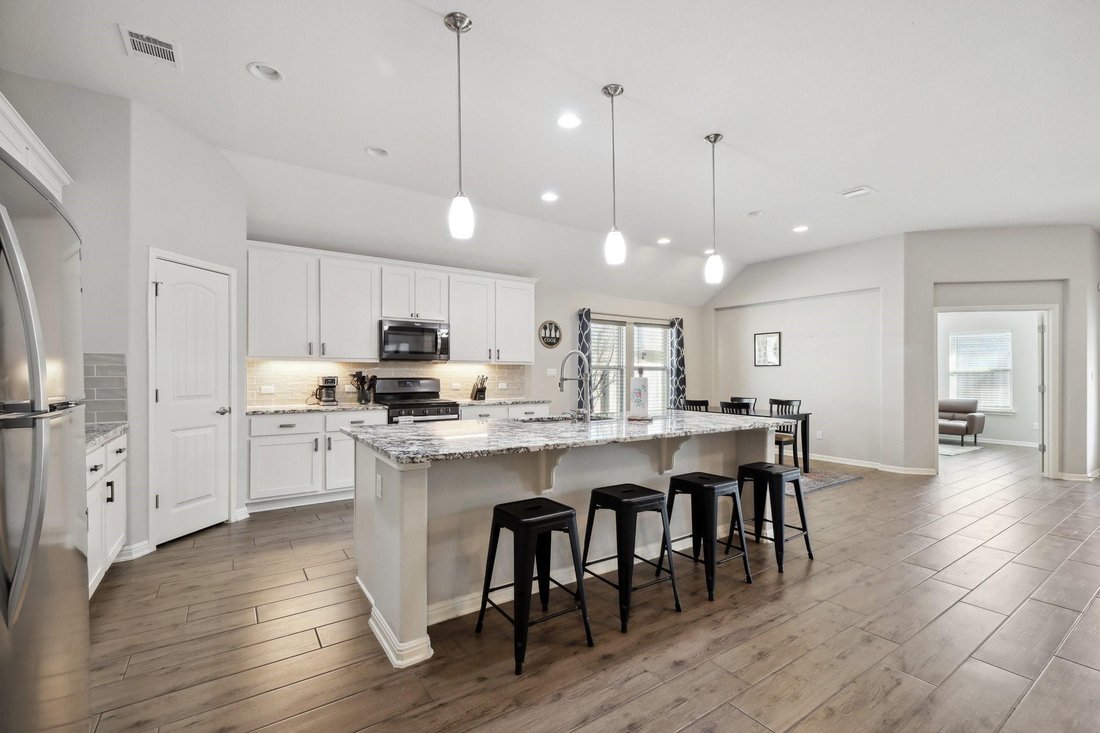 House in Pflugerville, Texas, United States 1 - 18912870