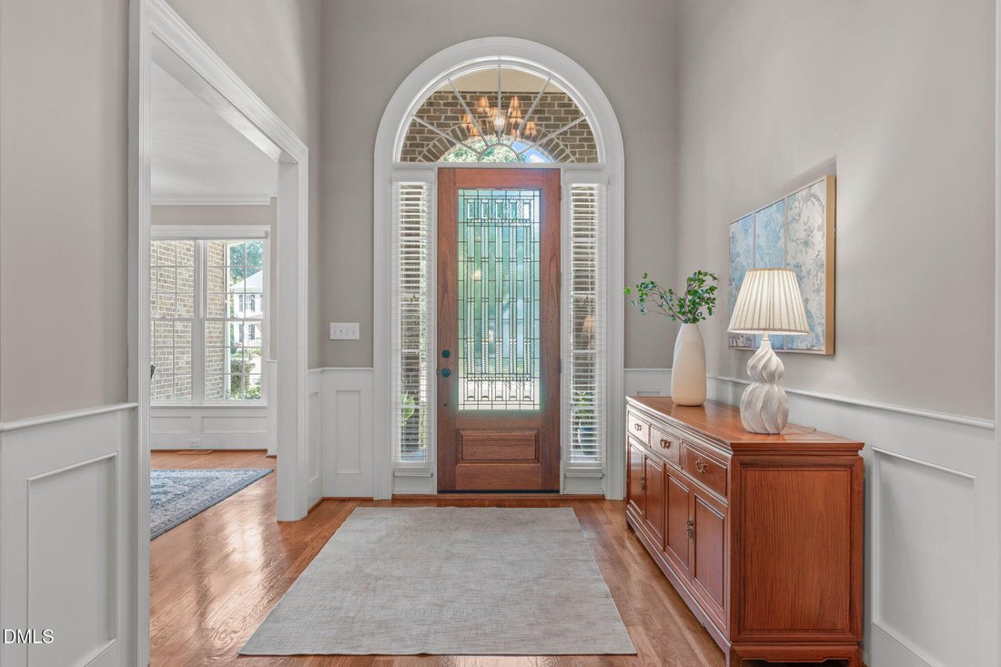 House in Apex, North Carolina, United States 4 - 18909958