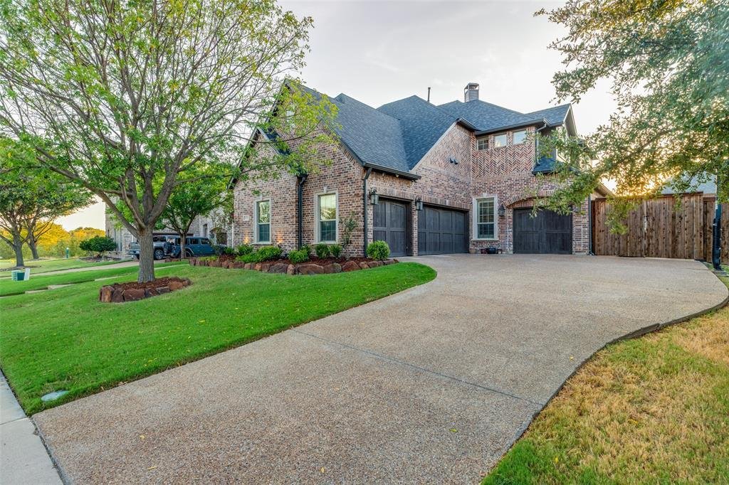 House in Frisco, Texas, United States 3 - 18911164