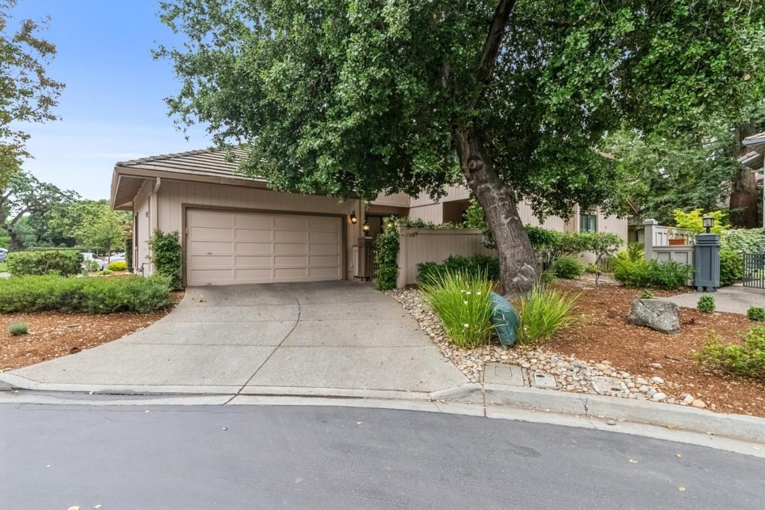Townhouse in San Jose, California, United States 1 - 18909500