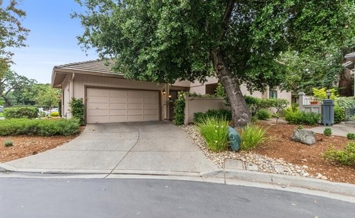 Townhouse en San José, California, Estados Unidos 1